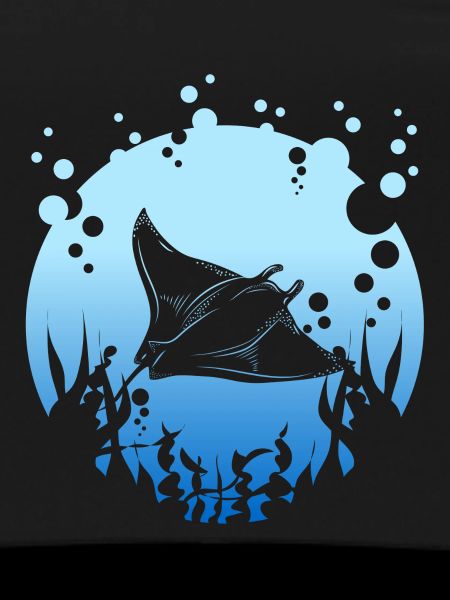 Manta rays