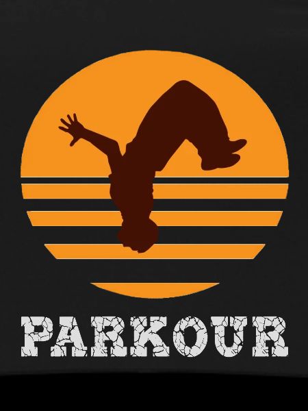 parkour