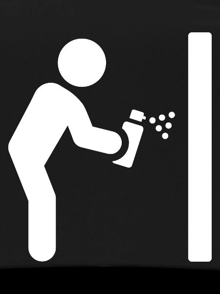 Graffiti Sprayer