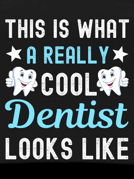 Dentist dentist