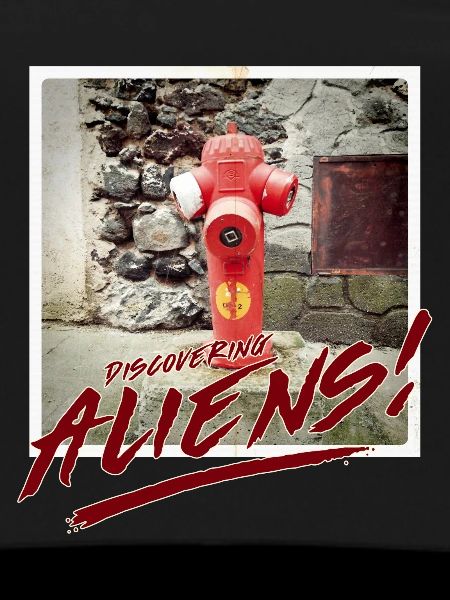 Aliens 2