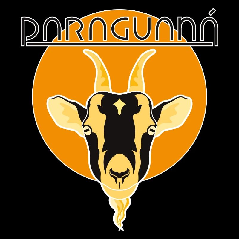 Paraguanera Ziege