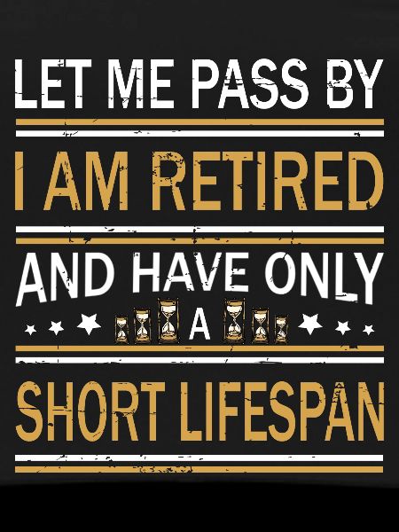 Pensioner