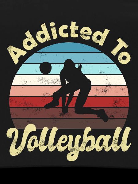Volley-ball