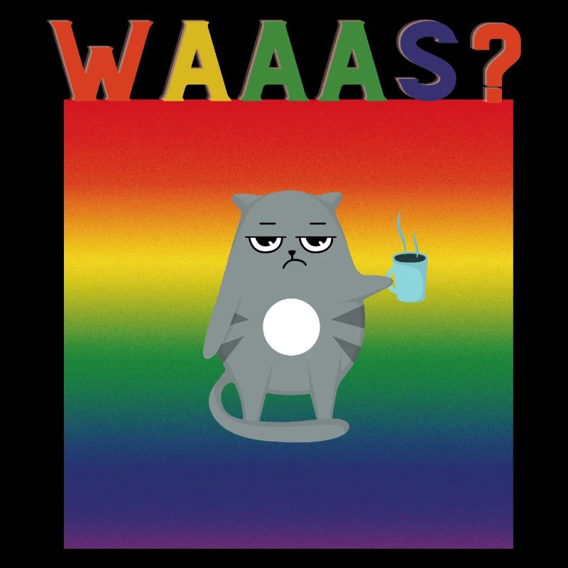 Waaas