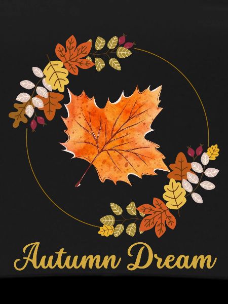 Autumn Dream