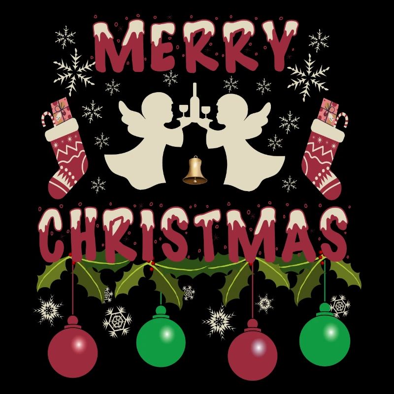 Ange de Noël