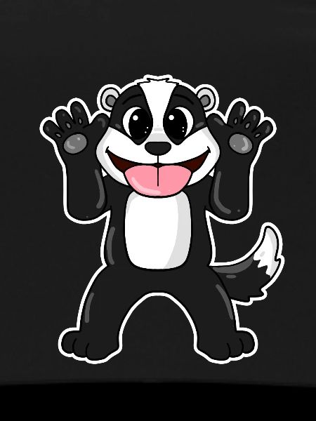 Badger Badger