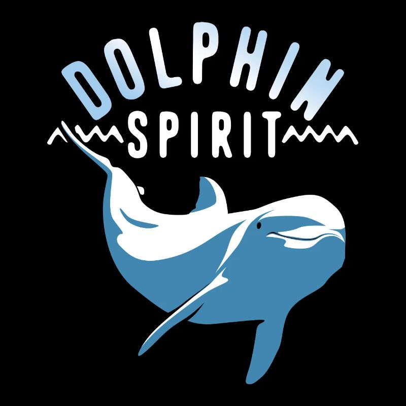 Die Seele des Delfins