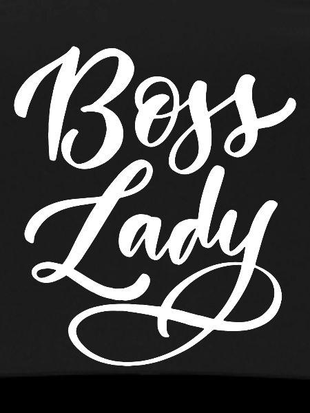 Lady Bos-s