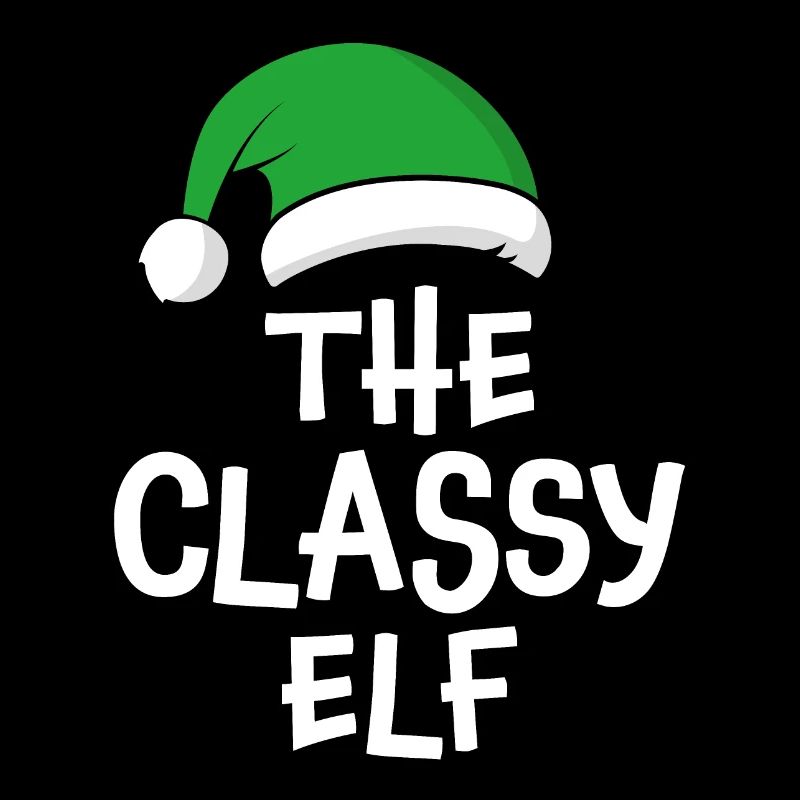 The Classy Elf