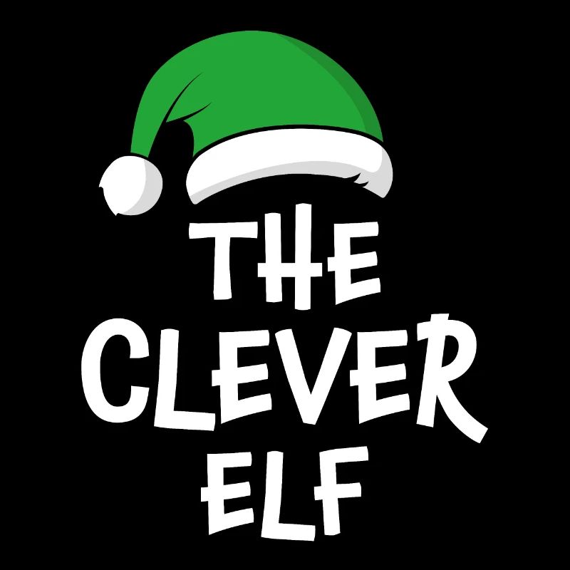 The Clever Elf