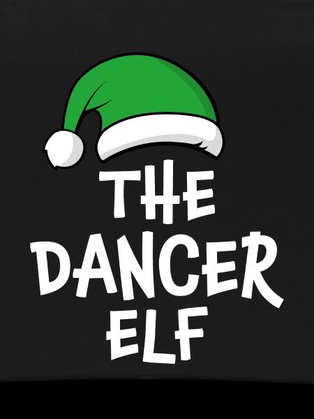 The Dancer Elf