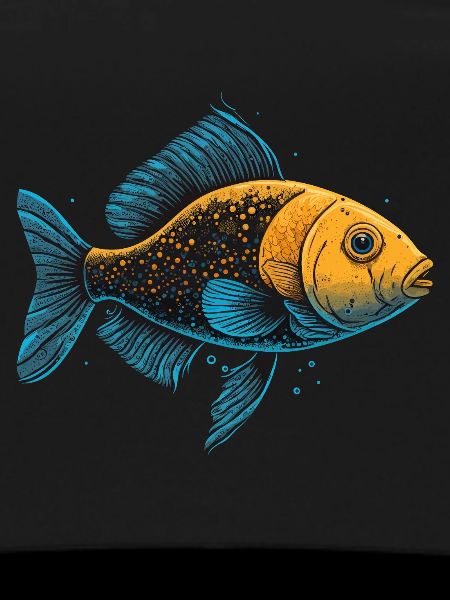 Fantasy Fish