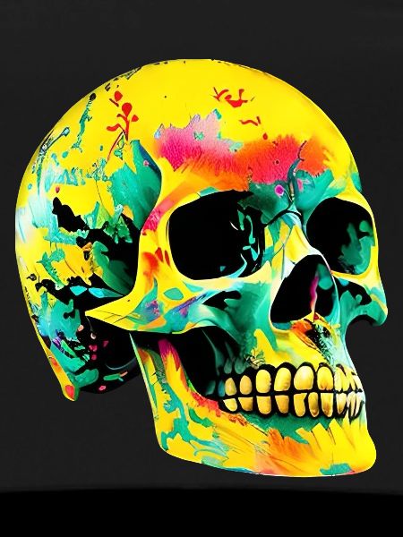 Skull