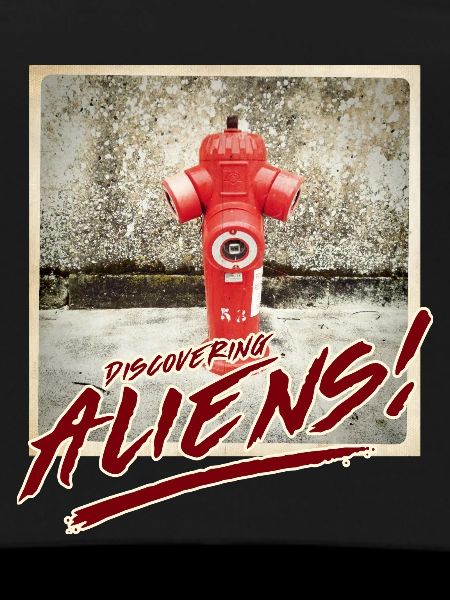 Aliens 16