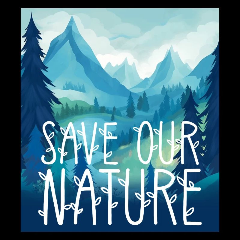 Protects our nature