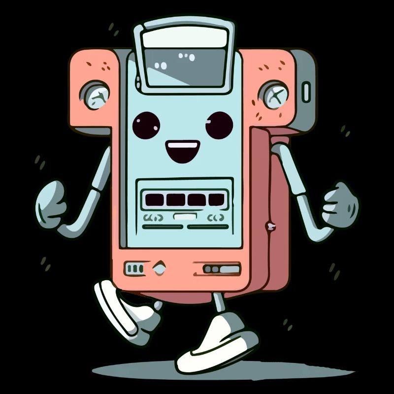 Enea walkman