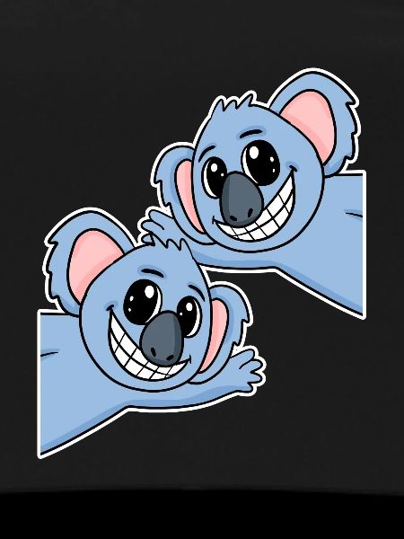 Koala Koalas