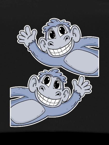 Monkey Monkey