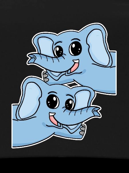 Elephant Elephant