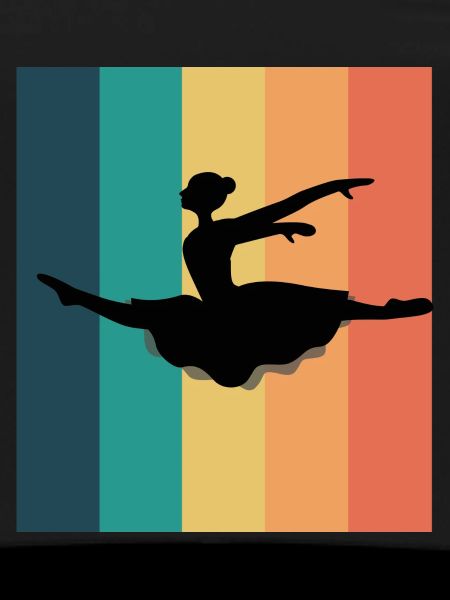 Dancing Dance Music