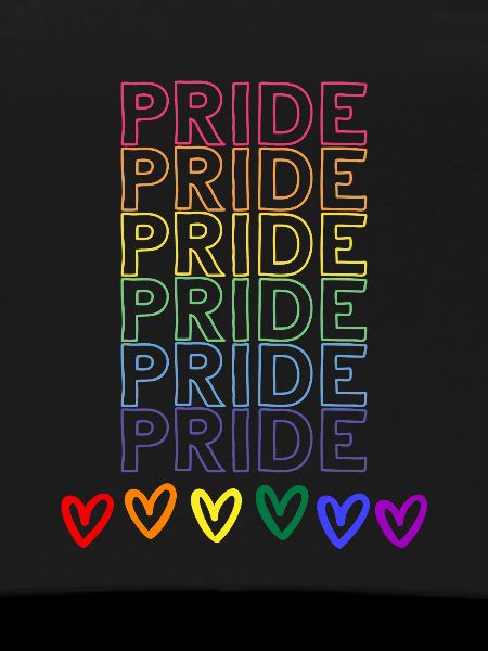 Pride Pride Pride