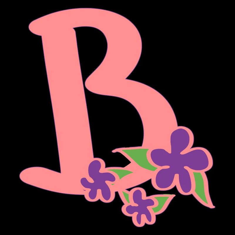 B pour beauté