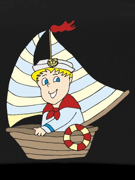 Little Captain