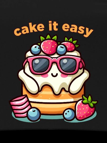 Cake it Easy