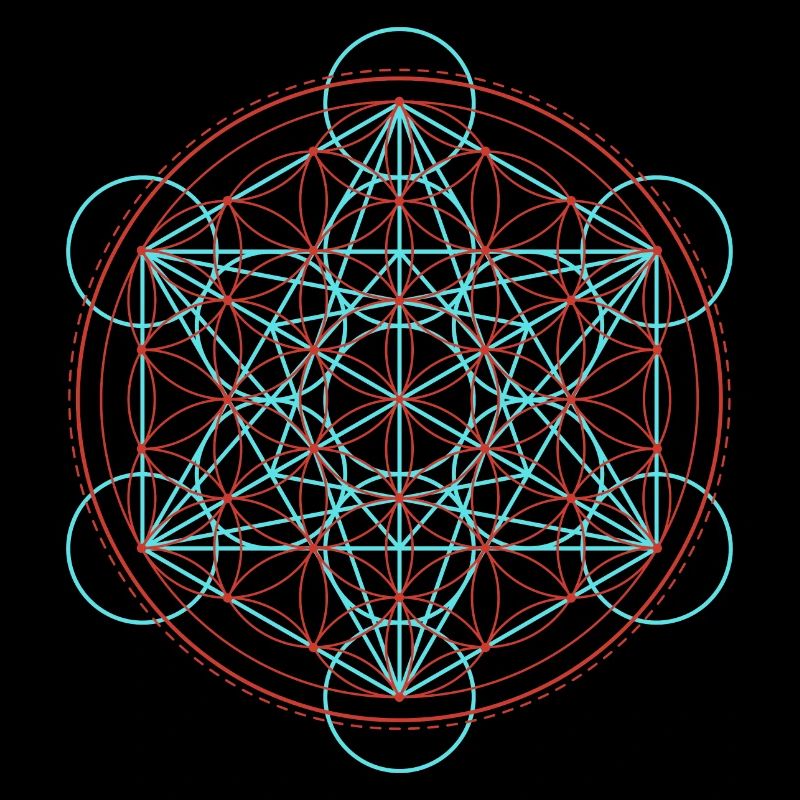 Mystical Geometry