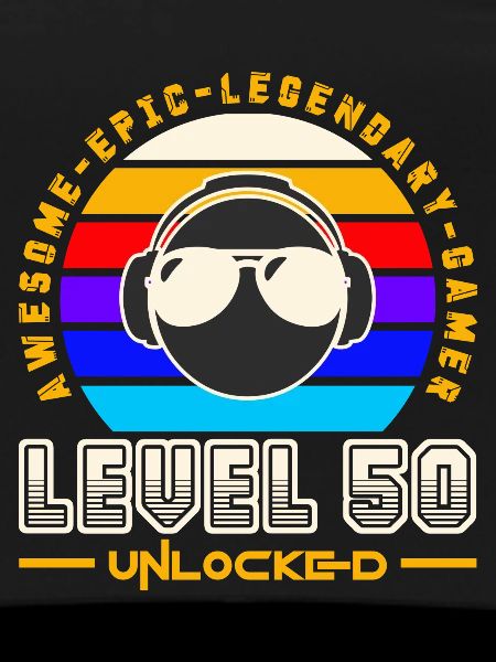 Level 50