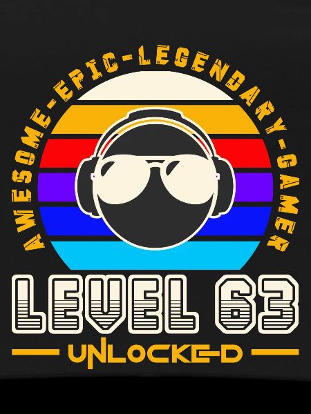 Level 63
