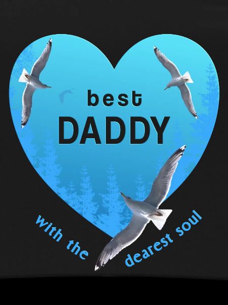 best daddy