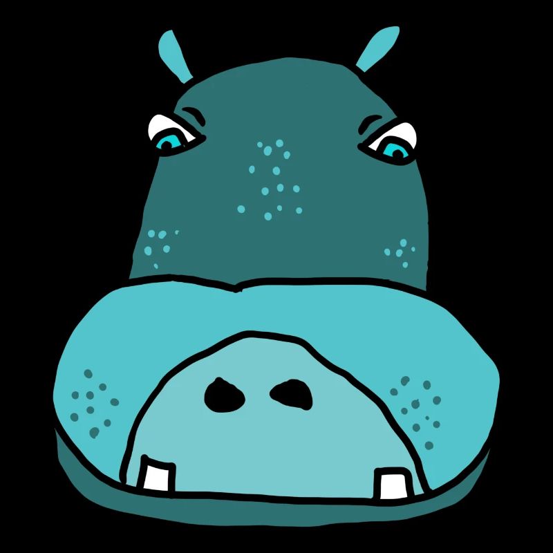 nilpferd