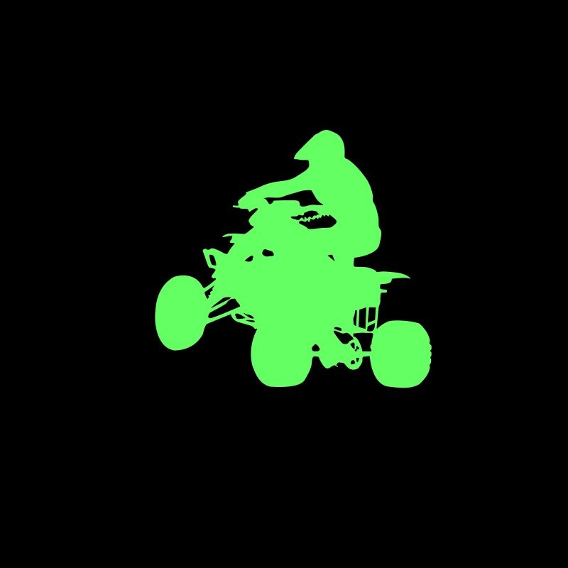 Quad Driver Blobs