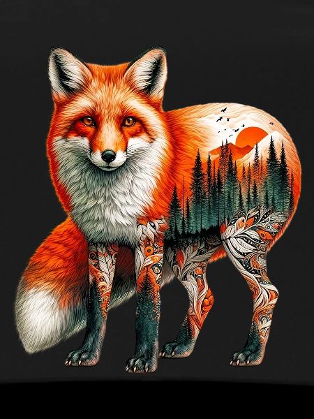 Fuchs