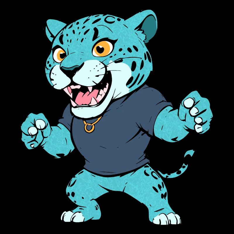 petit jaguar