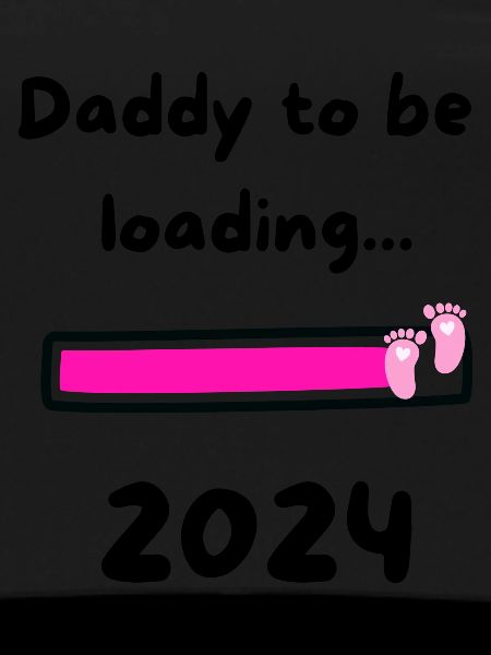 Daddy loading 2024 Girl