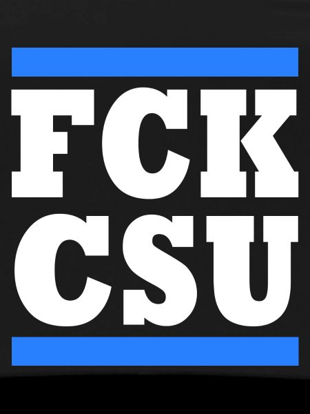 Fck csu