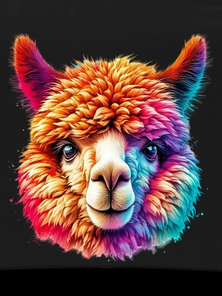 Alpaca