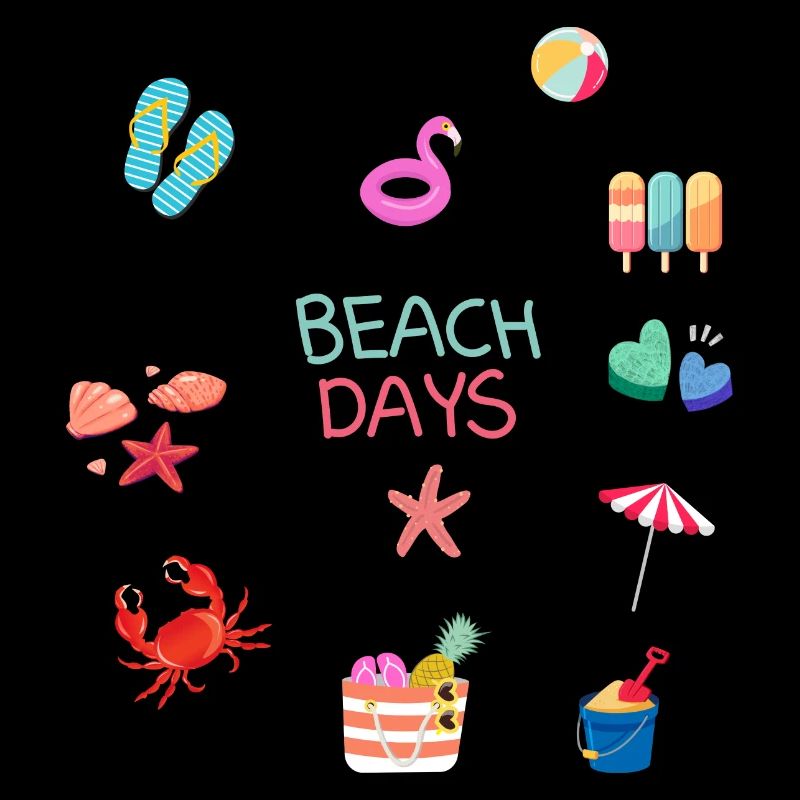 Beach Days