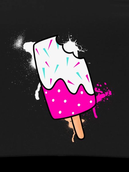 Glace