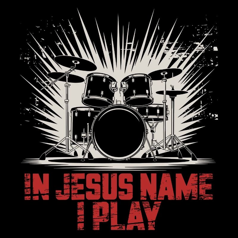 Rhythm for faith
