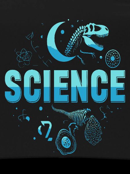 SCIENCE Coexist
