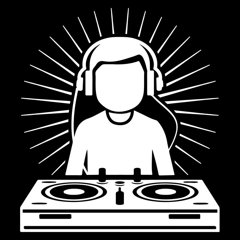DJ Platines Soirée