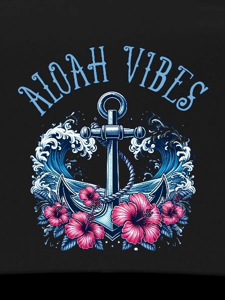 Aloha Vibes