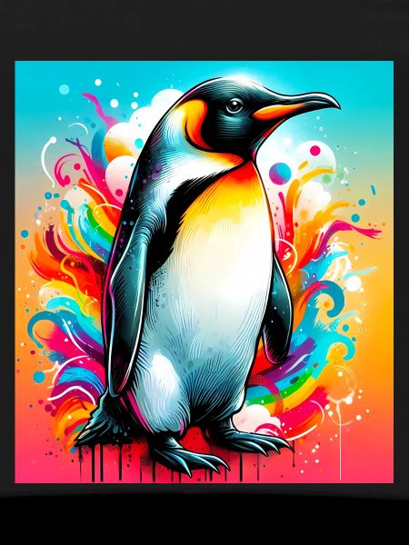 pingouin
