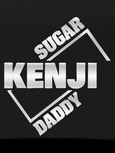 Sugar Daddy Kenji