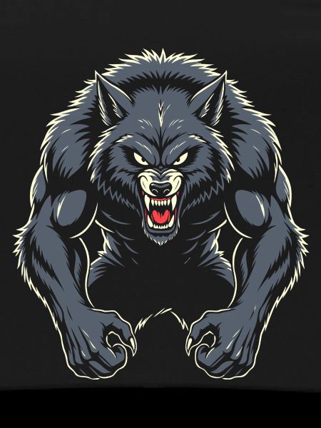 Werwolf